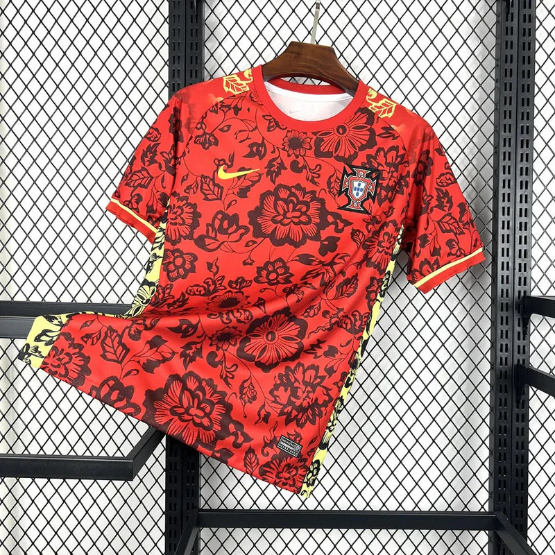 Maillot Portugal Concept 2025/2026