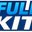 FULLKIT logo